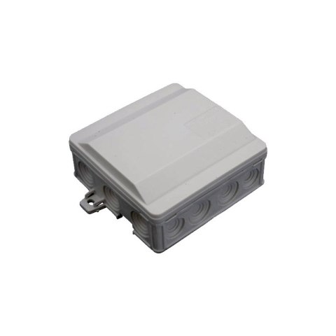 PUSZKA NADTYNKOWA 90x90 KLIK, IP54 PUSZKA NADTYNKOWA 90x90 KLIK, IP54