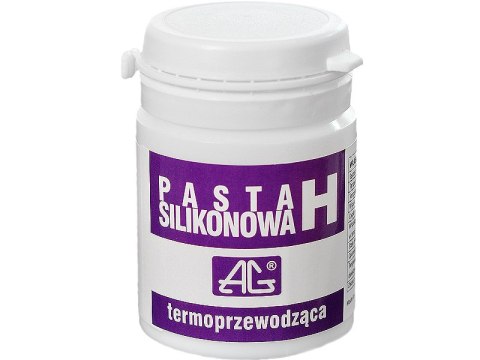 1493# Pasta silikonowa h 100g biała 1493# Pasta silikonowa h 100g biała