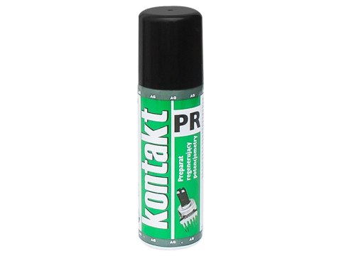 1531# Spray kontakt pr 60ml ag 1531# Spray kontakt pr 60ml ag