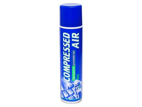 2931# Spray sprężone powietrze 300ml. ag 2931# Spray sprężone powietrze 300ml. ag