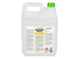 3097# Płyn kontakt ipa+ 5l. ag
