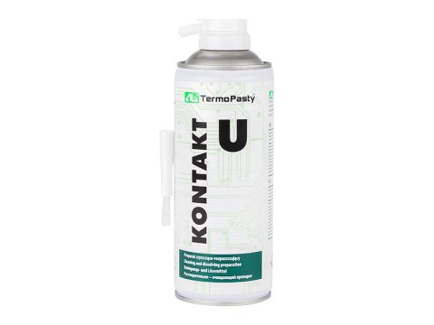 3494# Spray kontakt u 400ml ag 3494# Spray kontakt u 400ml ag