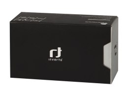 77-175# Konwerter sat inverto twin black ultra