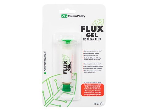 9138# Topnik żel- 10 ml ag 9138# Topnik żel- 10 ml ag