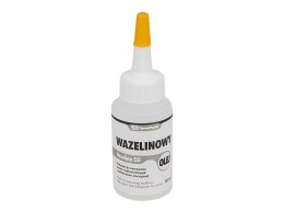 9176# Płyn olej wazelinowy 50ml. ag oliwiarka
