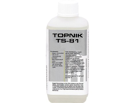 9180# Topnik ts-81 100 ml ag 9180# Topnik ts-81 100 ml ag