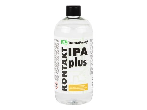 9192# Płyn kontakt ipa+ 500ml. ag 9192# Płyn kontakt ipa+ 500ml. ag