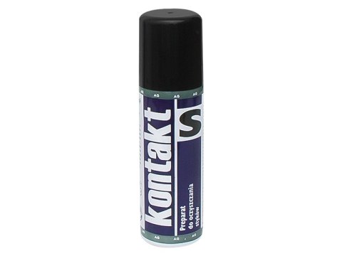 9841# Spray kontakt s 60ml ag 9841# Spray kontakt s 60ml ag