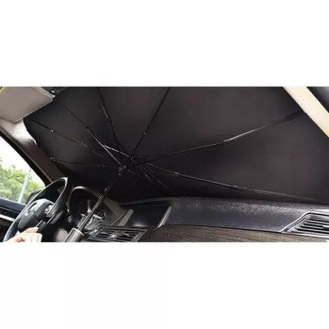 Osłona samochodowa/parasol na przednią szybę 23771 Osłona samochodowa/parasol na przednią szybę 23771