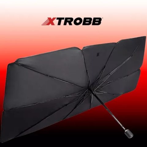 Osłona samochodowa/parasol na przednią szybę 23771 Osłona samochodowa/parasol na przednią szybę 23771