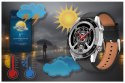SMARTWATCH MĘSKI GRAVITY GT4-5 - WYKONYWANIE POŁĄCZEŃ, KROKOMIERZ (sg023e)
