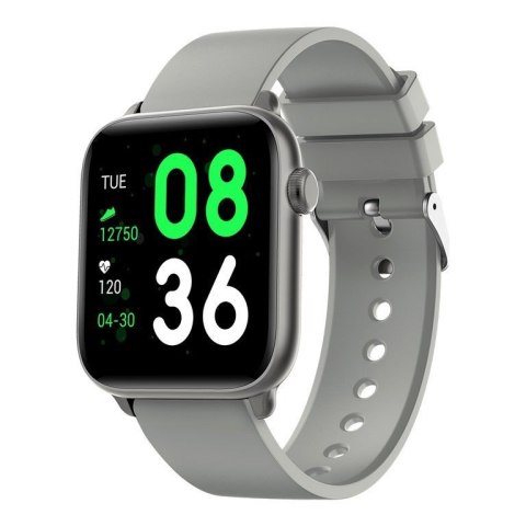 SMARTWATCH UNISEX G. Rossi SW013-2 grey (sg008b) SMARTWATCH UNISEX G. Rossi SW013-2 grey (sg008b)