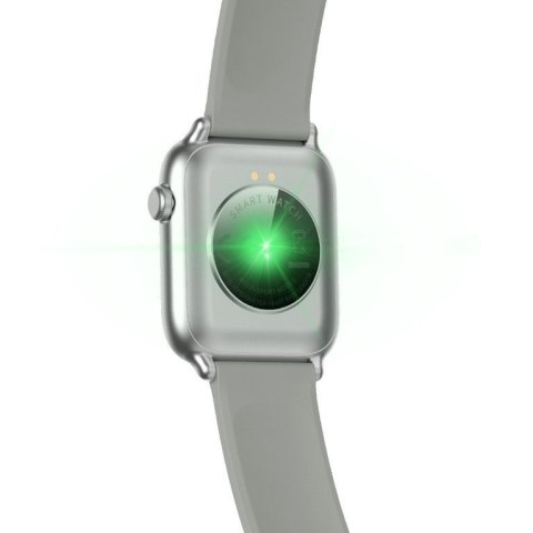 SMARTWATCH UNISEX G. Rossi SW013-2 grey (sg008b) SMARTWATCH UNISEX G. Rossi SW013-2 grey (sg008b)