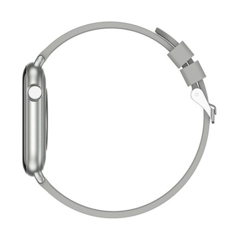 SMARTWATCH UNISEX G. Rossi SW013-2 grey (sg008b) SMARTWATCH UNISEX G. Rossi SW013-2 grey (sg008b)