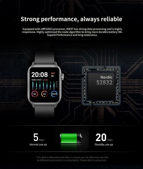 SMARTWATCH UNISEX G. Rossi SW013-2 grey (sg008b) SMARTWATCH UNISEX G. Rossi SW013-2 grey (sg008b)