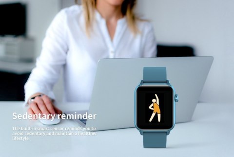 SMARTWATCH UNISEX G. Rossi SW013-2 grey (sg008b) SMARTWATCH UNISEX G. Rossi SW013-2 grey (sg008b)