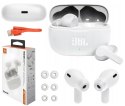 Słuchawki Bezprzewodowe JBL WAVE 200 TWS White