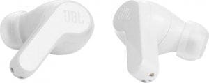 Słuchawki Bezprzewodowe JBL WAVE 200 TWS White Słuchawki Bezprzewodowe JBL WAVE 200 TWS White