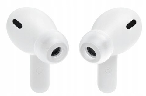 Słuchawki Bezprzewodowe JBL WAVE 200 TWS White Słuchawki Bezprzewodowe JBL WAVE 200 TWS White