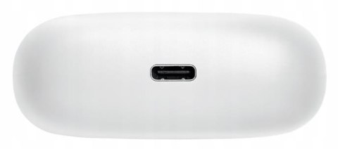 Słuchawki Bezprzewodowe JBL WAVE 200 TWS White Słuchawki Bezprzewodowe JBL WAVE 200 TWS White