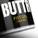 BUTTR - Transparent Fisting Gel non-sticky - 500 ml