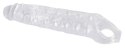 Crystal Clear Penis Sleeve