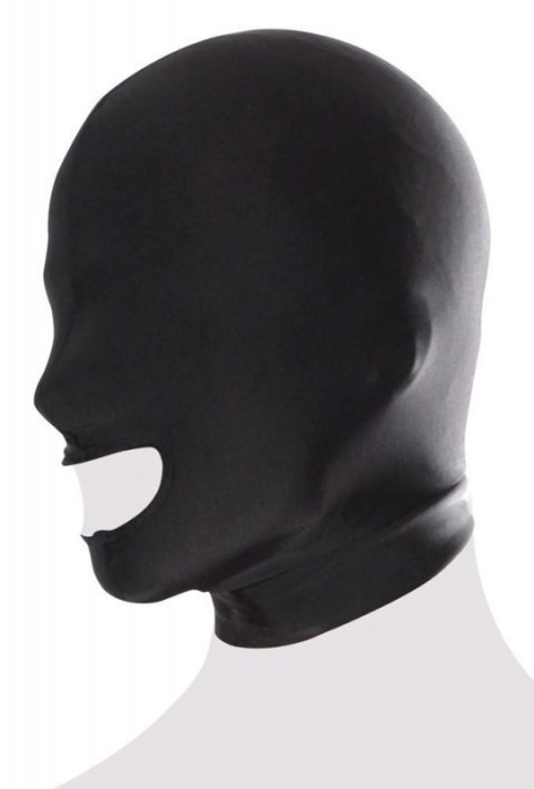 FFS Spandex Open Mouth Hood FFS Spandex Open Mouth Hood
