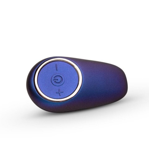 Hueman - Interstellar Anal Vibrator Hueman - Interstellar Anal Vibrator