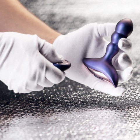 Hueman - Interstellar Anal Vibrator Hueman - Interstellar Anal Vibrator