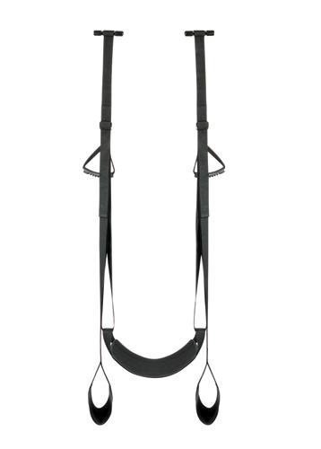 Huśtawka-Leg & Bum Support Over The Door Swing Huśtawka-Leg & Bum Support Over The Door Swing