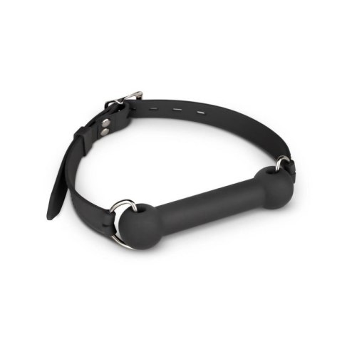 Knebel-Silicone Bit Gag Knebel-Silicone Bit Gag