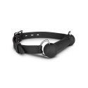 Knebel-Silicone Bit Gag
