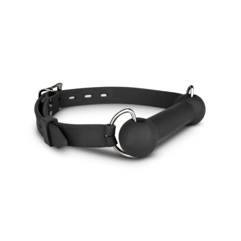 Knebel-Silicone Bit Gag Knebel-Silicone Bit Gag