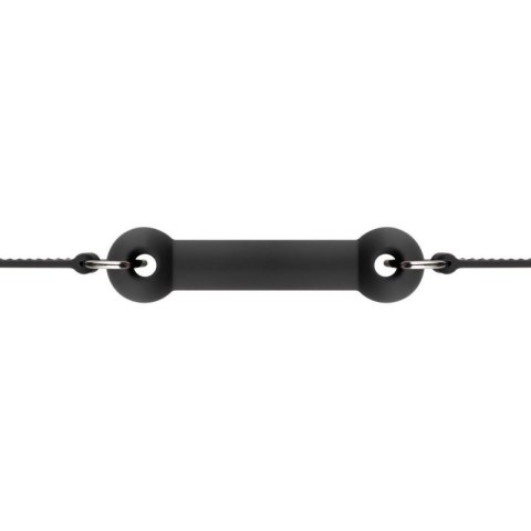 Knebel-Silicone Bit Gag Knebel-Silicone Bit Gag
