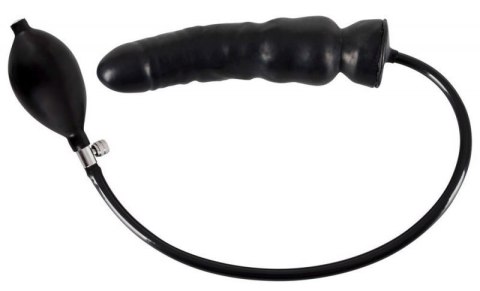 Latex Dildo inflatable Latex Dildo inflatable