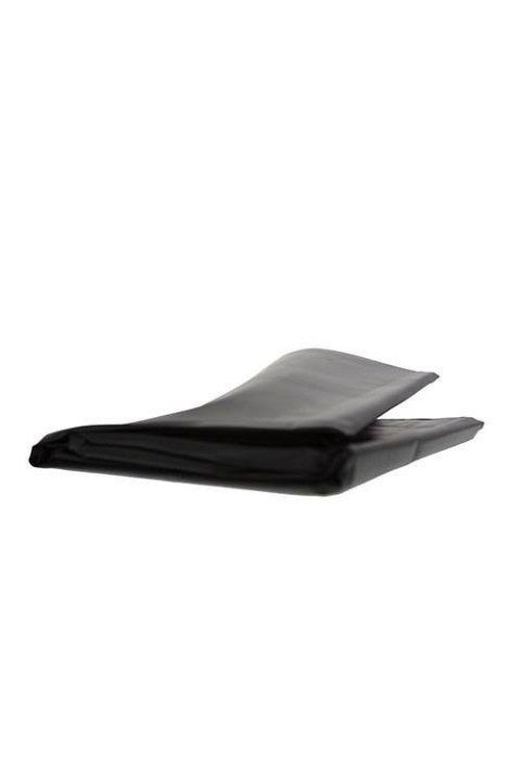 VINYL BED SHEET BLACK 158x227CM VINYL BED SHEET BLACK 158x227CM