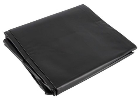Vinyl Bed Sheet black Vinyl Bed Sheet black