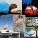 BLUZAIR KOĆO BLUZA OVERSIZE KAPTUREM BEŻOWA 4W1
