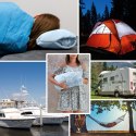 BLUZAIR KOĆO BLUZA OVERSIZE Z KAPTUREM POLSKA 4W1