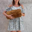 BLUZAIR SUPER MAMA - BLUZA KOĆ - TOFFEE - PREZENT DLA MAMY - DZIEŃ MAMY