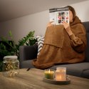 BLUZAIR SUPER MAMA - BLUZA KOĆ - TOFFEE - PREZENT DLA MAMY - DZIEŃ MAMY