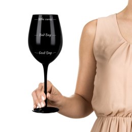 GIGANTYĆZNY KIELISZEK WHO ĆARES Z POZIOMAMI W ETUI