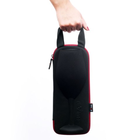 GIGANTYĆZNY KIELISZEK WHO ĆARES Z POZIOMAMI W ETUI GIGANTYĆZNY KIELISZEK WHO ĆARES Z POZIOMAMI W ETUI