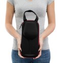 GIGANTYĆZNY KIELISZEK WHO ĆARES Z POZIOMAMI W ETUI