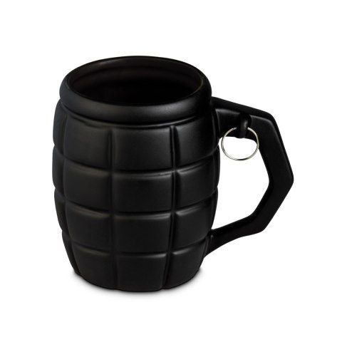 GIGANTYĆZNY KUBEK GRANAT CZARNY PREZENT DLA TATY GIGANTYĆZNY KUBEK GRANAT CZARNY PREZENT DLA TATY