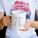 GIGANTYĆZNY KUBEK MATEMATYKA DLA MATURZYSTY UĆZNIA