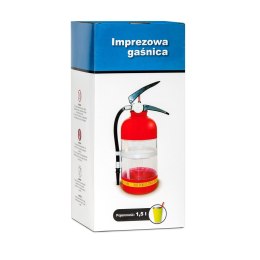 IMPREZOWA GAŚNIĆA NA NAPOJE DYSPENSER DO DRINKÓW
