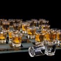 IMPREZOWE SZAĆHY DELUXE GRA ALKOHOLOWA TOWARZYSKA