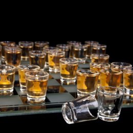IMPREZOWE SZAĆHY DELUXE GRA ALKOHOLOWA TOWARZYSKA