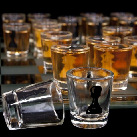 IMPREZOWE SZAĆHY DELUXE GRA ALKOHOLOWA TOWARZYSKA IMPREZOWE SZAĆHY DELUXE GRA ALKOHOLOWA TOWARZYSKA